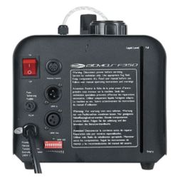 SHOWTEC Atmos F350 Fazer Incl. Wireless Remote con